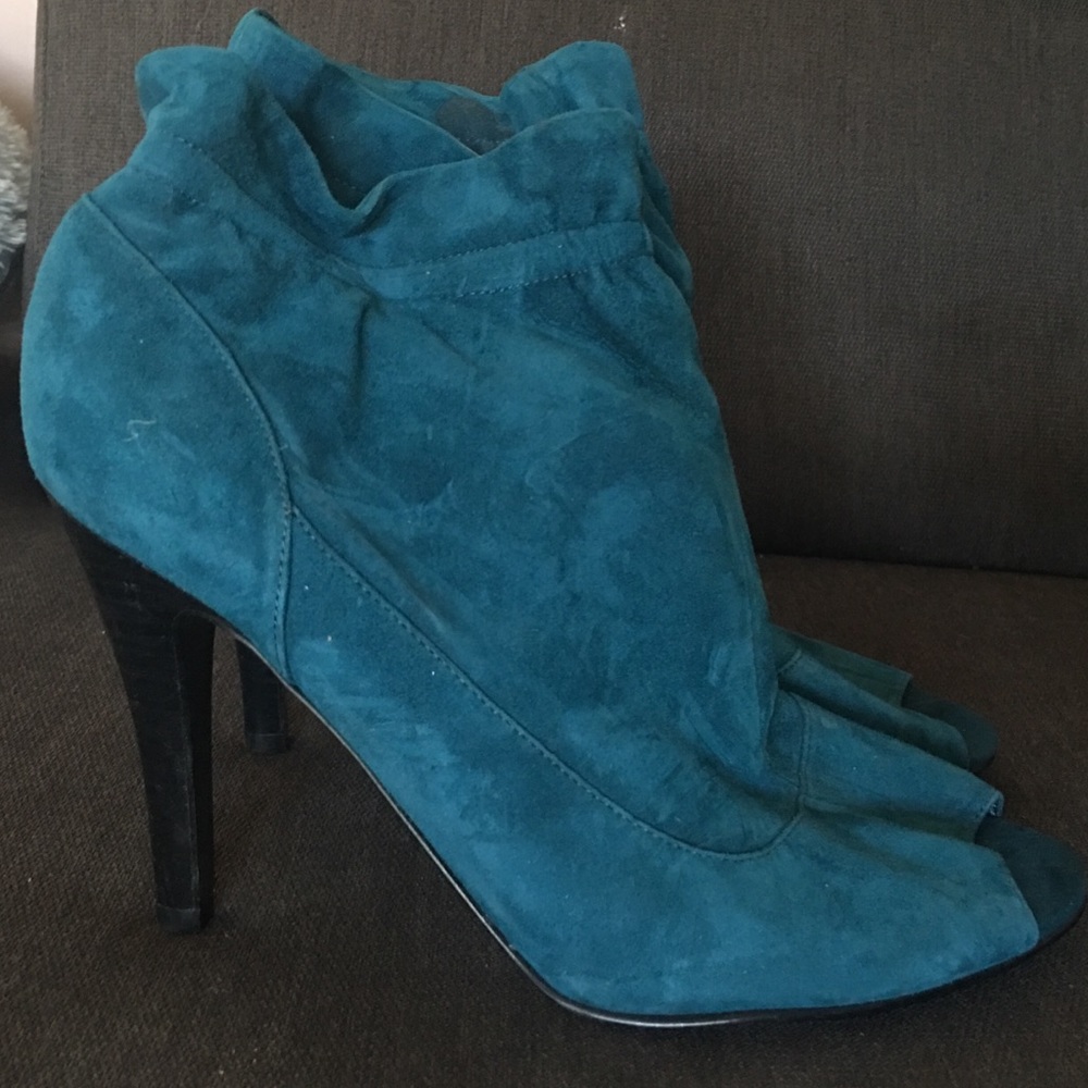 Blue Suede